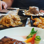 Photo n°1 de l'avis de Gisele.z fait le 10/10/2022 à 11:45 sur le  Ristorante Il Mammolo à San Marcello Piteglio