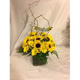 Florist «Broad Brook Gardens», reviews and photos, 938 Sullivan Ave, South Windsor, CT 06074, USA