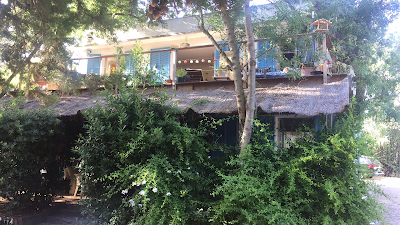 Camping à la ferme La Condamine à Hyères