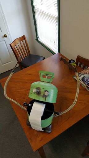 Air Conditioning Repair Service «Jordan Air Inc.», reviews and photos