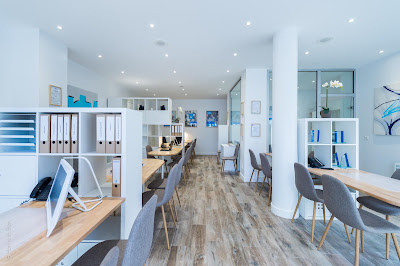 SR Immobilier à Fontenay-sous-Bois