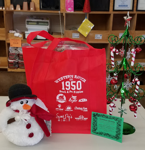 Pet Supply Store «Western Ranch & Pet Supply», reviews and photos, 103 Aegean Way, Vacaville, CA 95687, USA