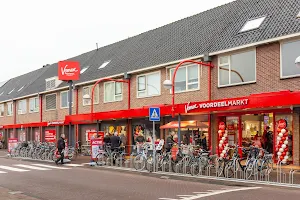 Vomar van Baarstraat image