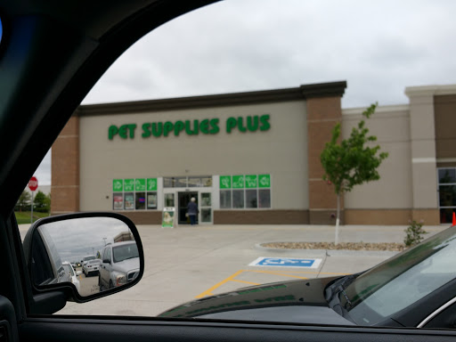 Pet Supply Store «Pet Supplies Plus», reviews and photos, 713 Brandilynn Blvd, Cedar Falls, IA 50613, USA