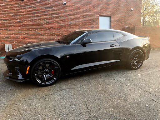 Car Repair and Maintenance «Pep Boys Auto Service & Tire», reviews and photos, 11845 Alpharetta Hwy, Roswell, GA 30076, USA