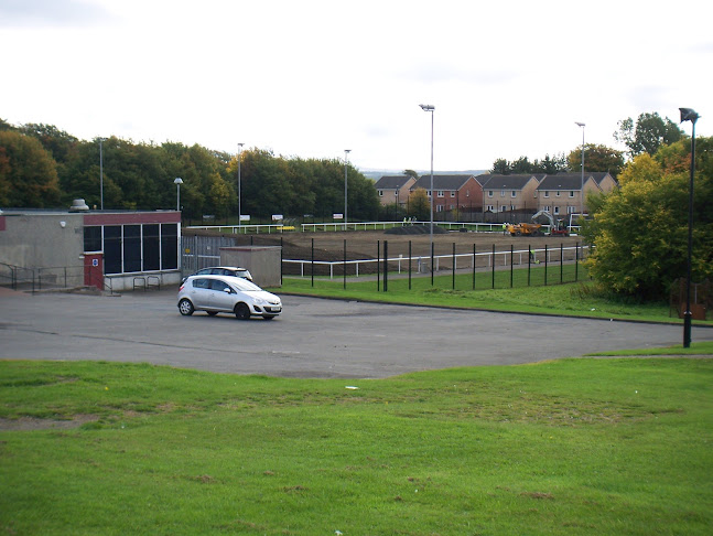 Reviews of Blackburn United Community Football Club in Bathgate - Sports Complex