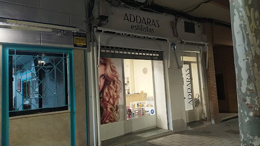 Peluquería Unisex Addaras en Albacete, Albacete
