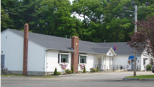 Veterans Organization «American Legion», reviews and photos, 291 Mill St, Raynham, MA 02767, USA