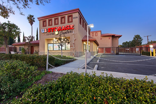 Self-Storage Facility «US Storage Centers», reviews and photos, 2073 Royal Ave, Simi Valley, CA 93065, USA