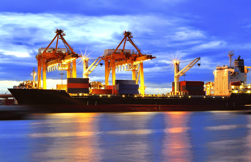 Freight Forwarding Service «K International Transport Co», reviews and photos, 111 Broadway, New York, NY 10006, USA