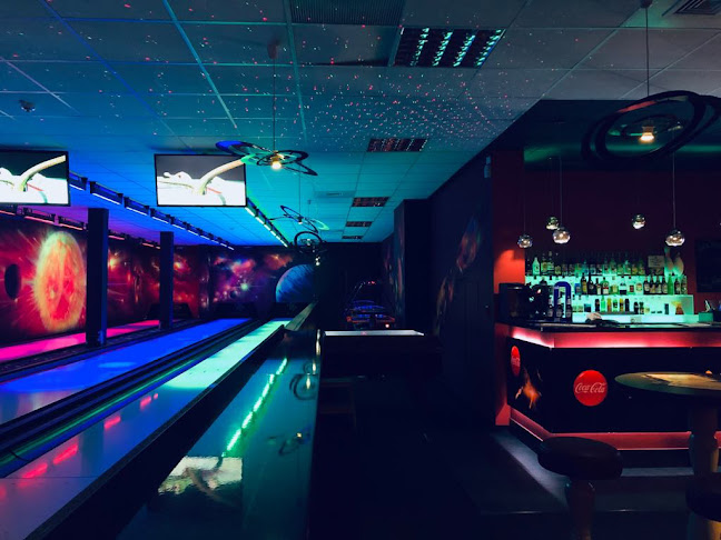 Opinii despre Kregielnia-Piaskownica în Wałbrzych - Kompleks sportowy