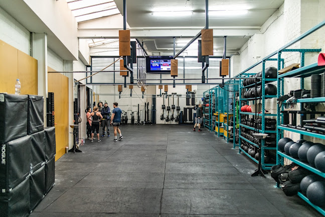 Reviews of Gymnasium Clapham in London - Gym