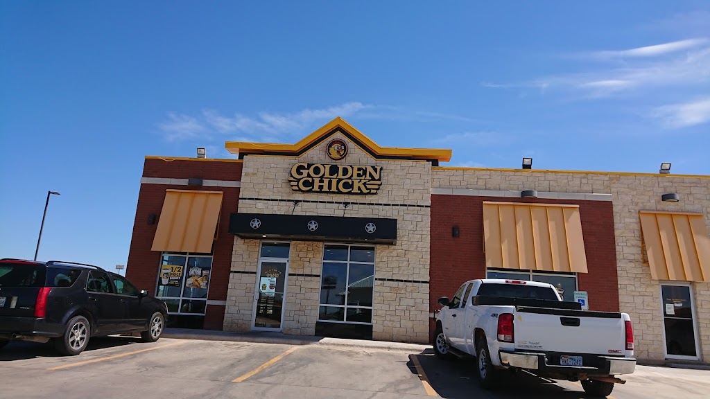 Golden Chick 79512