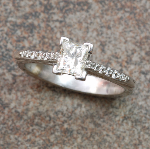 Jewelry Store «Van Dyke Jewelry & Fine Craft», reviews and photos, 29 Biltmore Ave, Asheville, NC 28801, USA