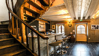 Atmosphère du Restaurant français Restaurant l'écluse à Grez-Neuville - n°5