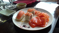 Plats et boissons du Restaurant japonais Tokyo Sushi à Champigny-sur-Marne - n°12