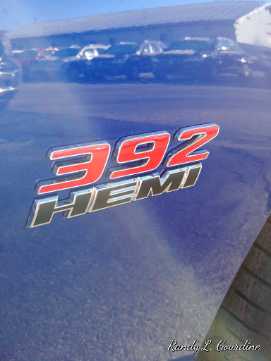 Car Dealer «Car City Motor Co», reviews and photos