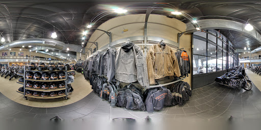 Harley-Davidson Dealer «Harley-Davidson of the Woodlands», reviews and photos, 25545 Interstate 45 N, The Woodlands, TX 77380, USA