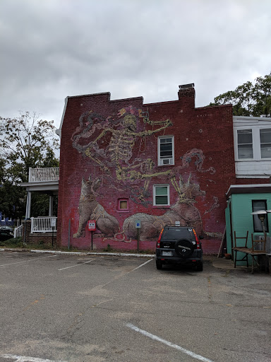 Shopping Mall «Cary Court Park & Shop», reviews and photos, 3144 W Cary St, Richmond, VA 23221, USA