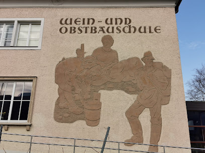 Wein- & Obstbauschule Krems