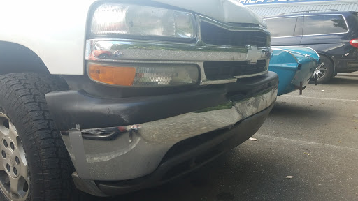 Auto Body Shop «Maaco Collision Repair & Auto Painting», reviews and photos, 19217 Aurora Ave N, Shoreline, WA 98133, USA