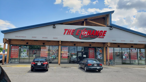The Exchange, 1545 W River Rd N, Elyria, OH 44035, USA, 