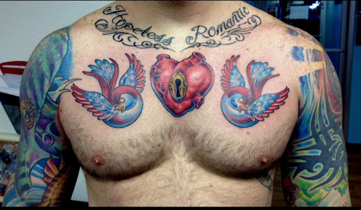 Explore tattoo sleeves for men ideas, creative tattoo ideas in Clearwater, available at Kill em All Tattoo, LLC