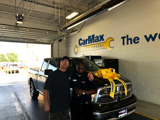 Used Car Dealer «CarMax», reviews and photos, 7180 N Palm Ave, Fresno, CA 93650, USA