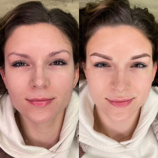 Explore cactus tattoo ideas, creative tattoo ideas in Harrisonburg, available at Alley Cat Tattoo