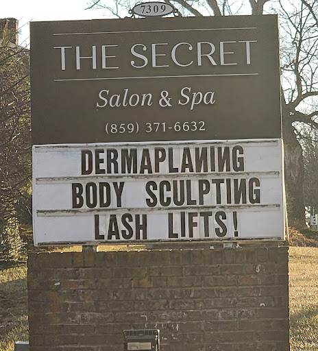 Beauty Salon «CXC Salon & Spa», reviews and photos, 7309 US-42, Florence, KY 41042, USA