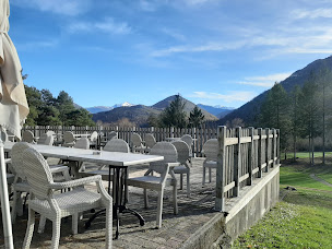 Photo n°8 de Restaurant du Golf à Lourdes ()