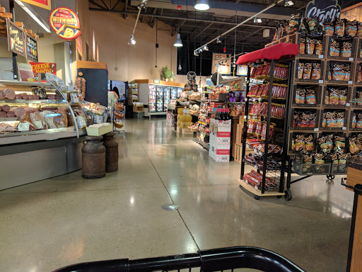 Grocery Store «Grandview Yard Market District», reviews and photos, 840 W 3rd Ave, Columbus, OH 43212, USA