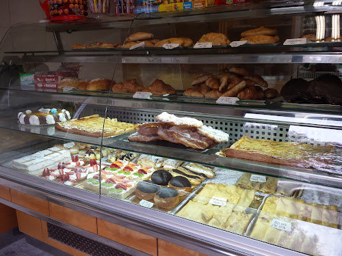 Panadería Panadería Fermina Vigo