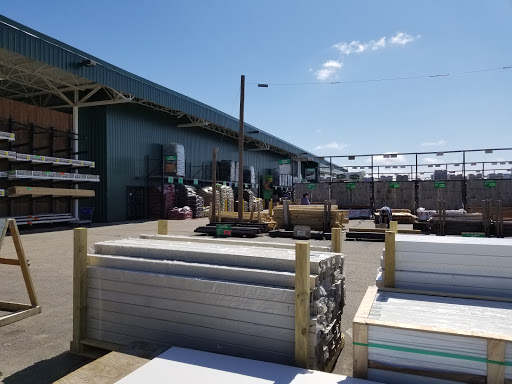 Home Improvement Store «Menards», reviews and photos, 3000 27th Ave S, Moorhead, MN 56560, USA