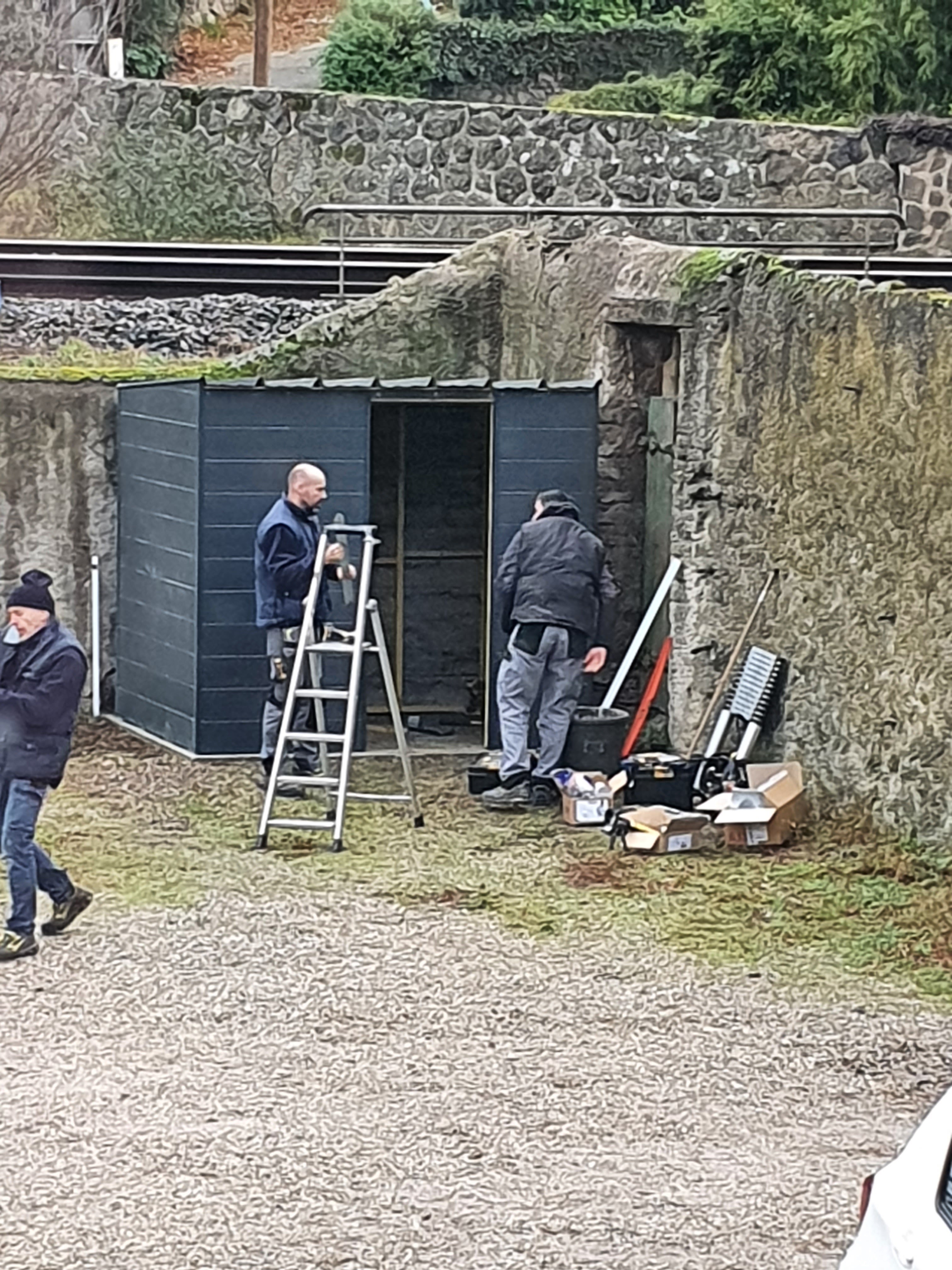 Photo n° 1 de l'avis de michel.o fait le 19/01/2024 à 13:12