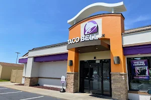 Taco Bell image