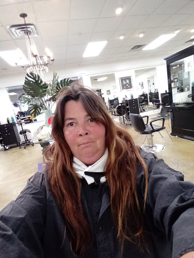 Beauty Salon «Bangz Hair Salon», reviews and photos, 1203 S 43rd St, Wilmington, NC 28403, USA