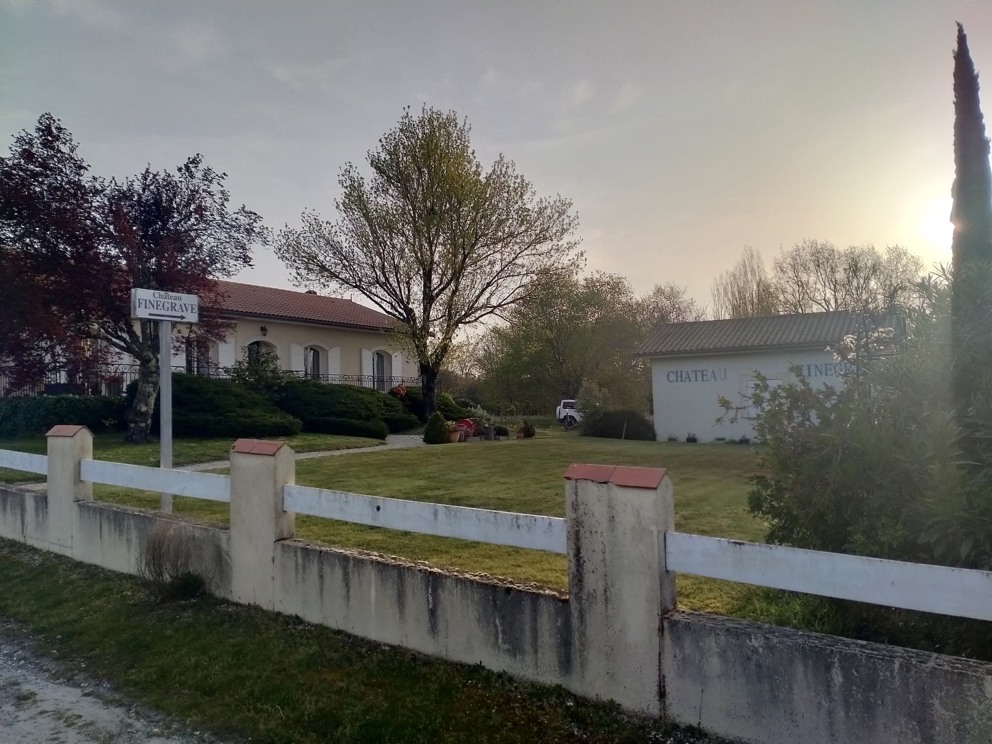 Photo n° 2 de l'avis de Clara.a fait le 30/03/2022 à 19:02