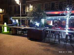 Photo n°44 de Carson City à Toulouse ()