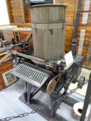 International Printing Museum image
