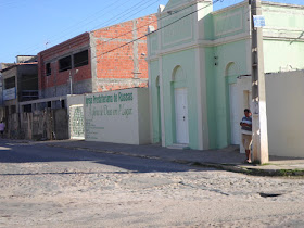 Igreja Presbiteriana de Russas