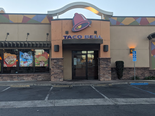 Taco Bell image