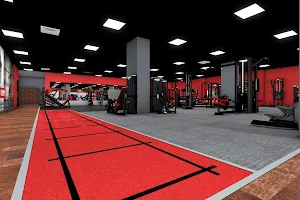Snap Fitness Burntwood image