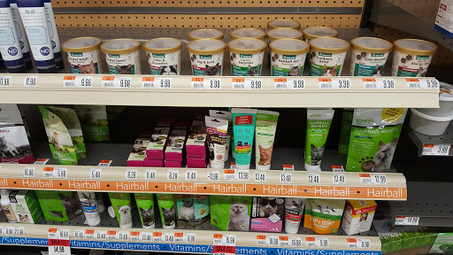 Pet Supply Store «Pet Supplies Plus», reviews and photos, 9500 Dorchester Rd #350, Summerville, SC 29485, USA