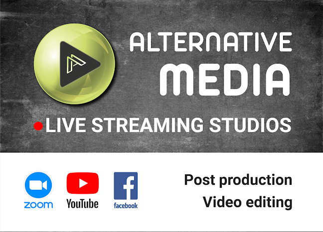 Σχόλια και κριτικές για το Alternative Media