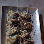 Photo n°2 de l'avis de Mauro.e fait le 02/08/2020 à 08:12 sur le  Il Cerchio Delle Streghe à Castiglione d'Orcia