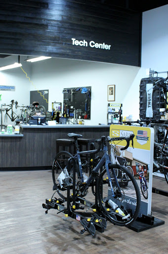 Bicycle Store «Colonial Bicycle Company - Portsmouth», reviews and photos, 775 Lafayette Rd #5, Portsmouth, NH 03801, USA