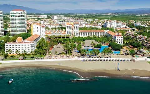 Meliá Puerto Vallarta image