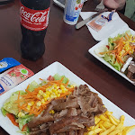 Photo n°1 de l'avis de Serdar.� fait le 21/06/2019 à 18:01 sur le  König Kebap à Illertissen