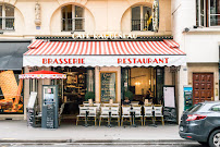 Photos du propriétaire du Restaurant français Café Brasserie Ragueneau à Paris - n°4